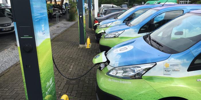 Baecker Schueren eNV 2000x e