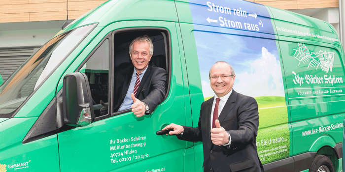 Plantos Schueren Teaser