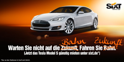 sixt-deutsche-bahn-werbung-kurzschluss-tesla-model-s