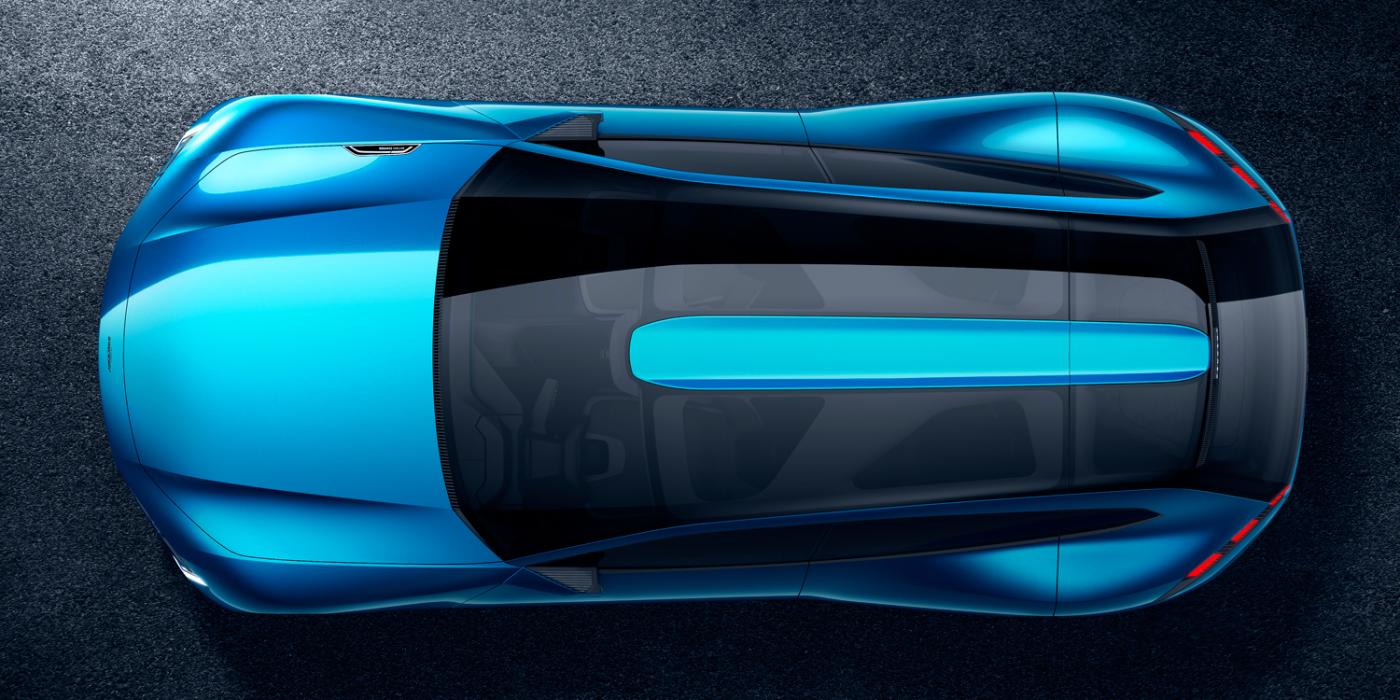 Peugeot Instinct Concept 3 Peugeot Instinct Concept 3
