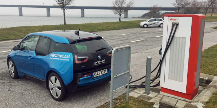 Schwedenreise Teaser