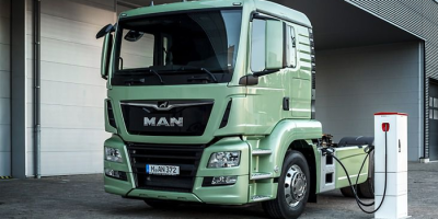 man-e-lkw