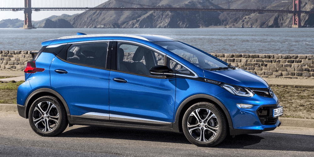 opel ampera e elektroauto blau opel-ampera-e-elektroauto-blau