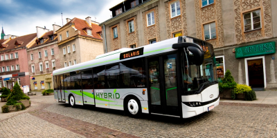 solaris-urbino-hybrid-bus