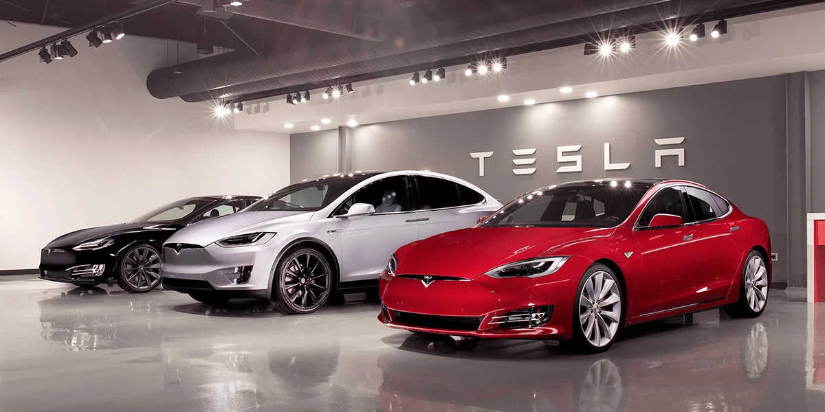 Tesla model s 2017 tesla model x discount