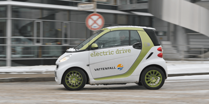 vattenfall-e-smart-elektroauto