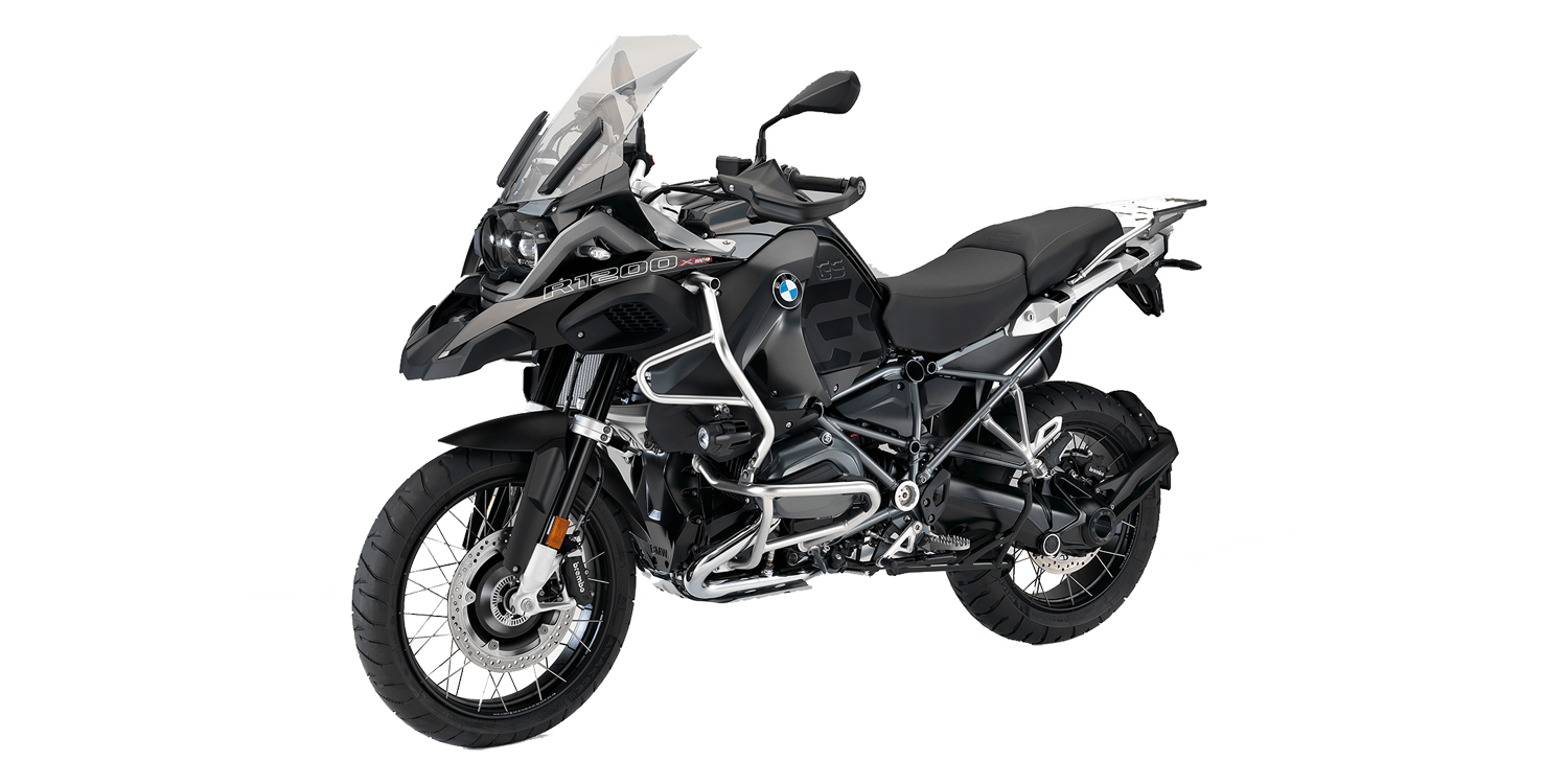 Bmw r 1200 gs xdrive hybrid hotsell