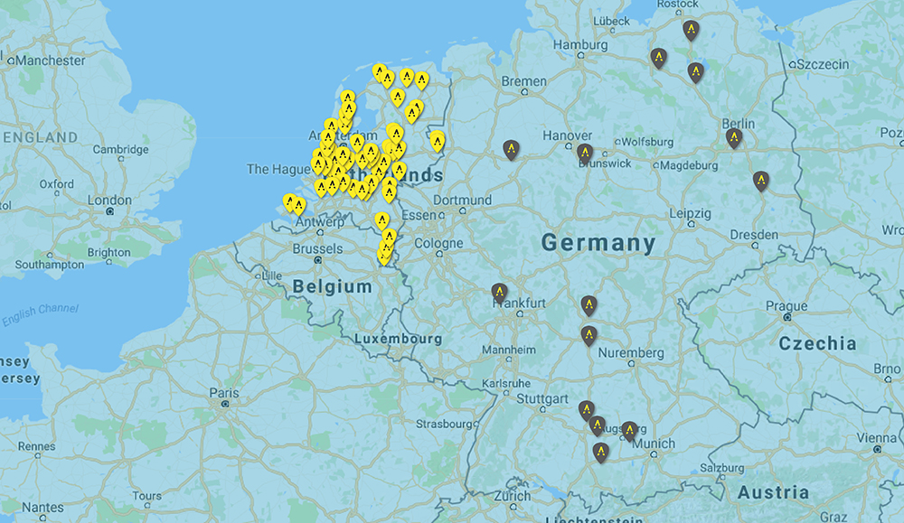 fastned-expansion-deutschland