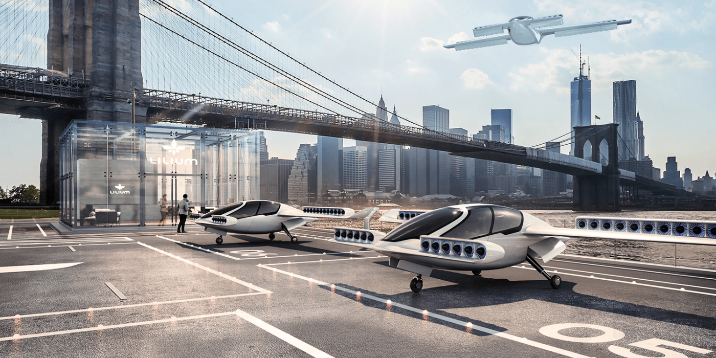 lilium aviation vtol flugtaxi elektro flugzeug 04 lilium aviation vtol flugtaxi elektro flugzeug 04