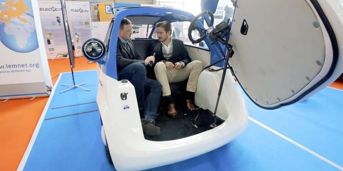 Interview Oliver Ouboter Microlino