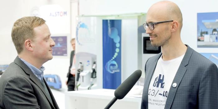 Nikolas Iwan Interview