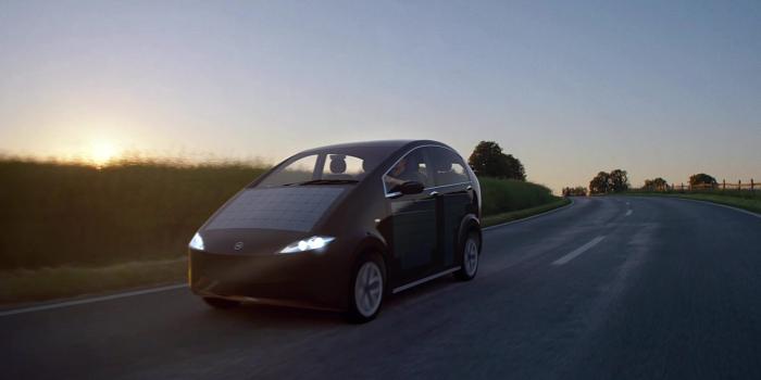 Sonomotors sion country e