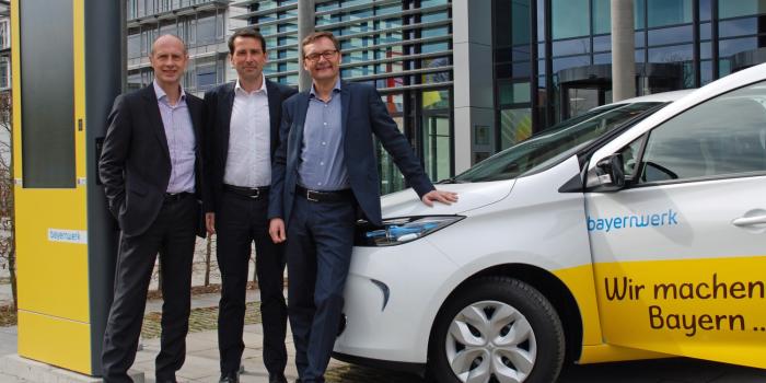 bayernwerk