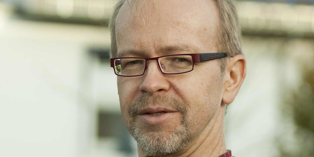 Eckard Helmers