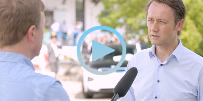 Interview Roland Schueren