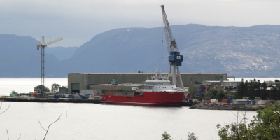 havyard-werft-norwegen-symbolbild