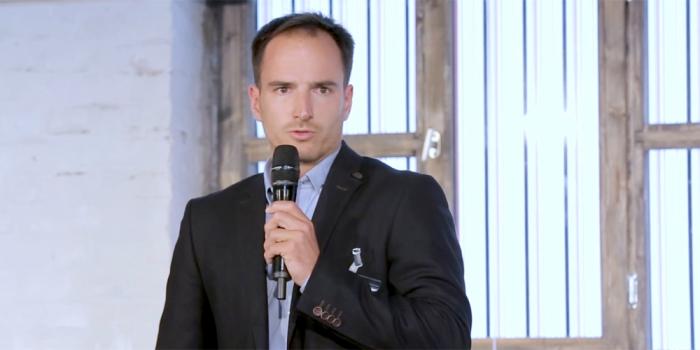 Tretbox Beres Seelbach Video