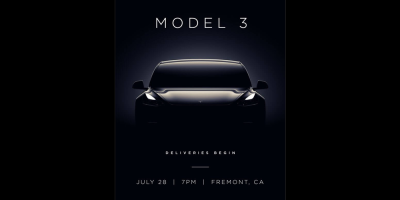 tesla-model-3-einladung-launch-event