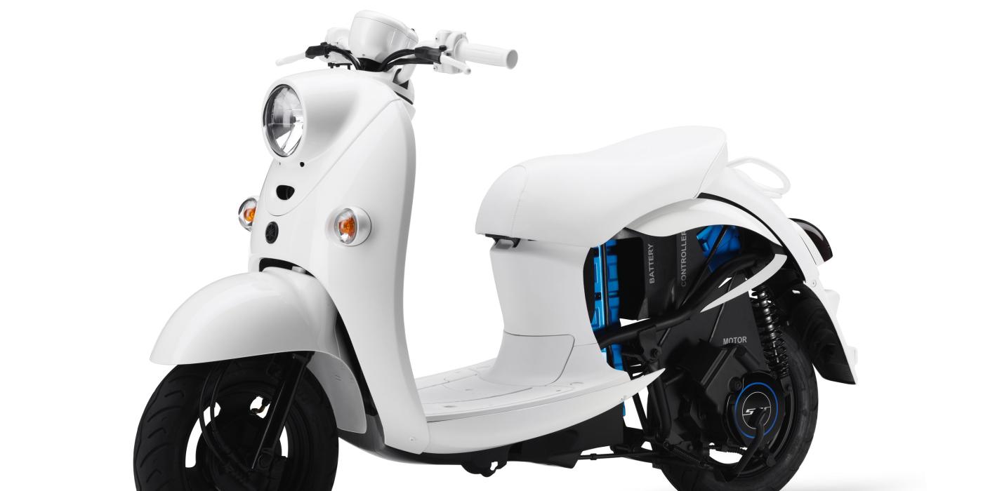Yamaha evino tms stu e