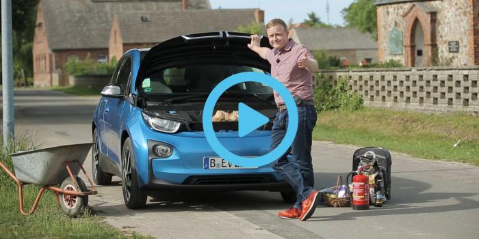 BMW i3 Top5 Flop5