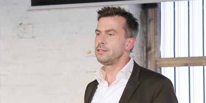 Frank Wernecke Vortrag