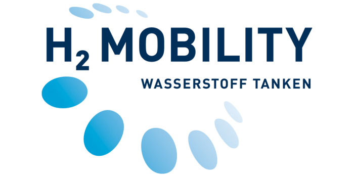 H2 Mobility Logo