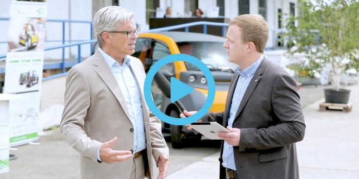 Interview Paul Leibold