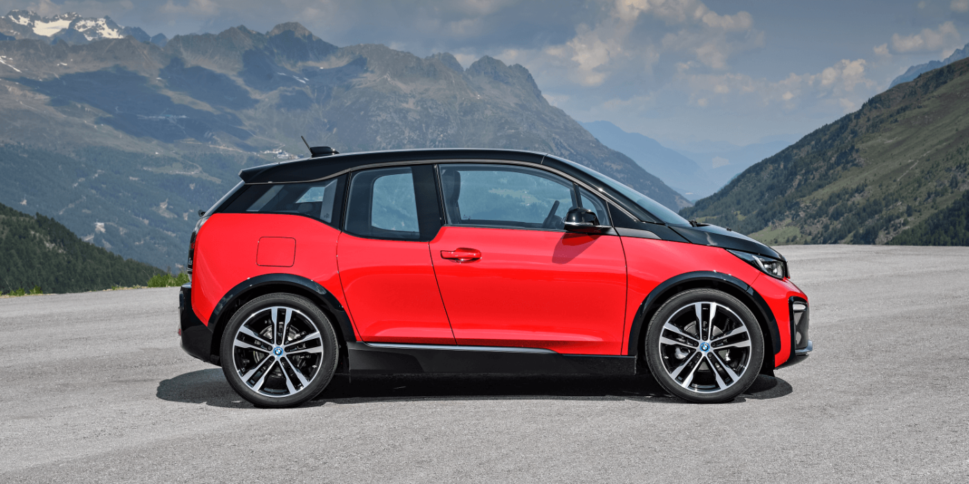 bmw i3s 2017 20 bmw i3s 2017 20