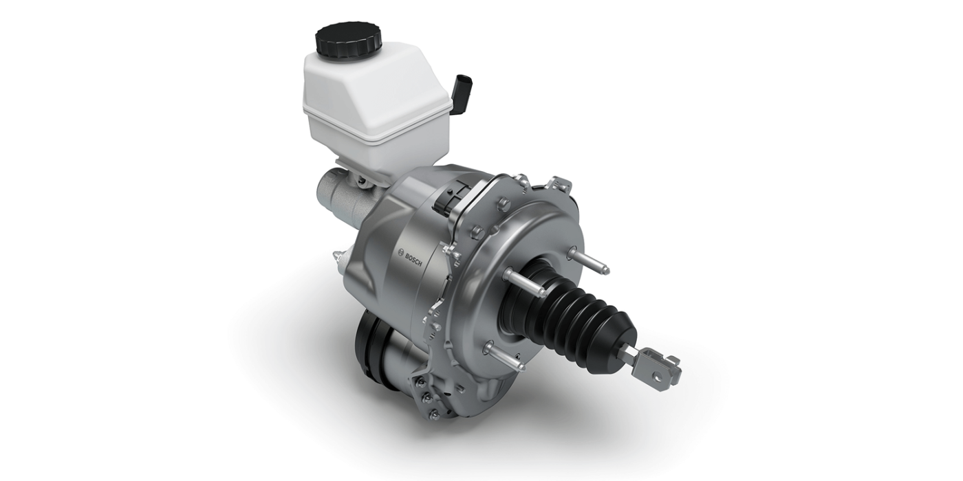 bosch-ibooster