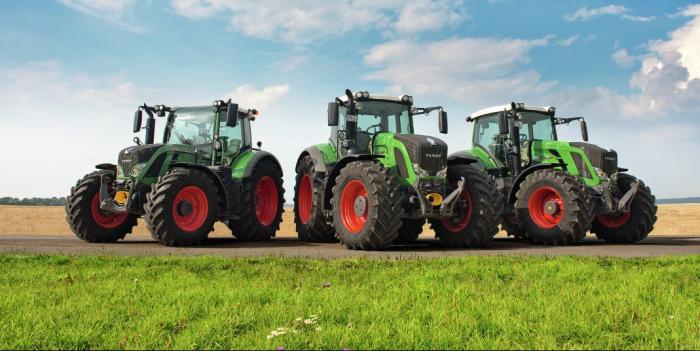 Fendt1 e