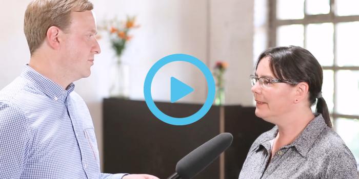 Interview Elke Bouillon