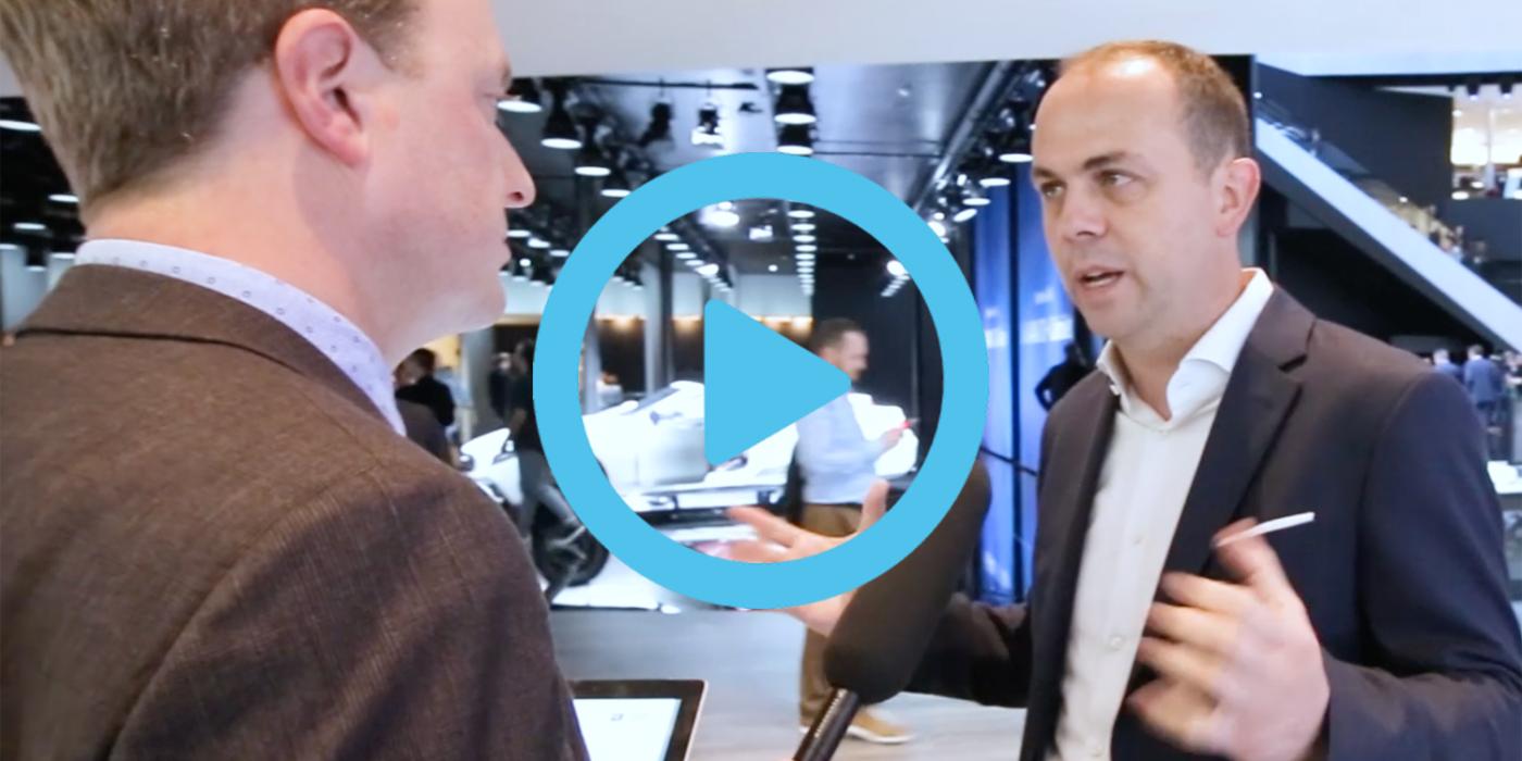 Jochen Hermann Interview Teaser