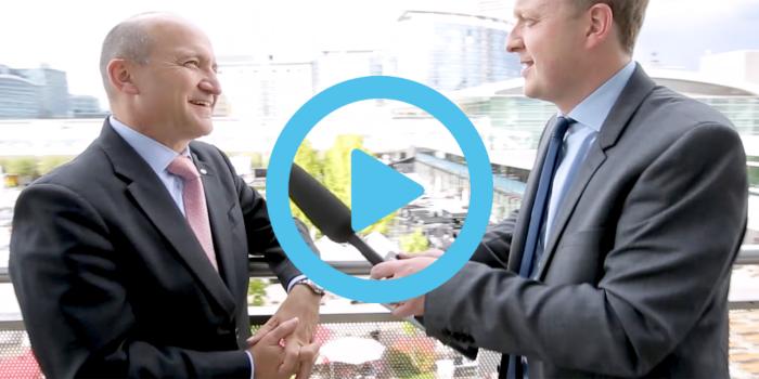 Thomas Hausch Interview