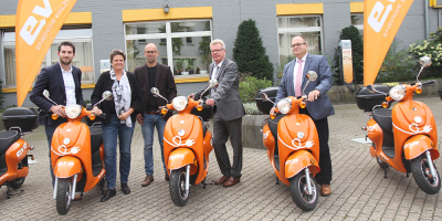 e-roller-sharing-evo-oberhausen