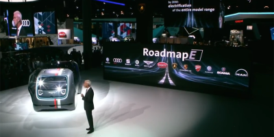 volkswagen-iaa-roadmap-e