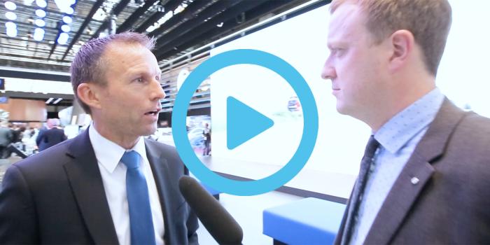 Joerg Grotendorst Interview