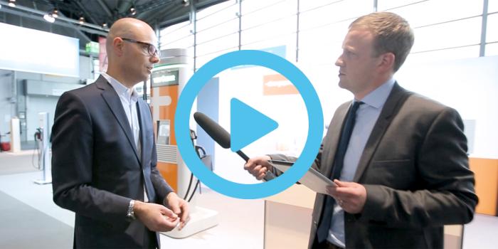 Mark Kerstens Interview IAA