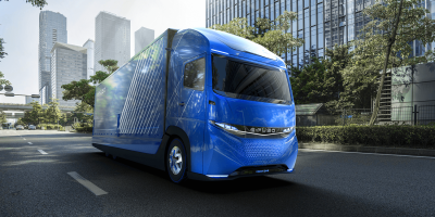 daimler-mitsubishi-e-fuso-vision-one-e-lkw-tokyo-motor-show