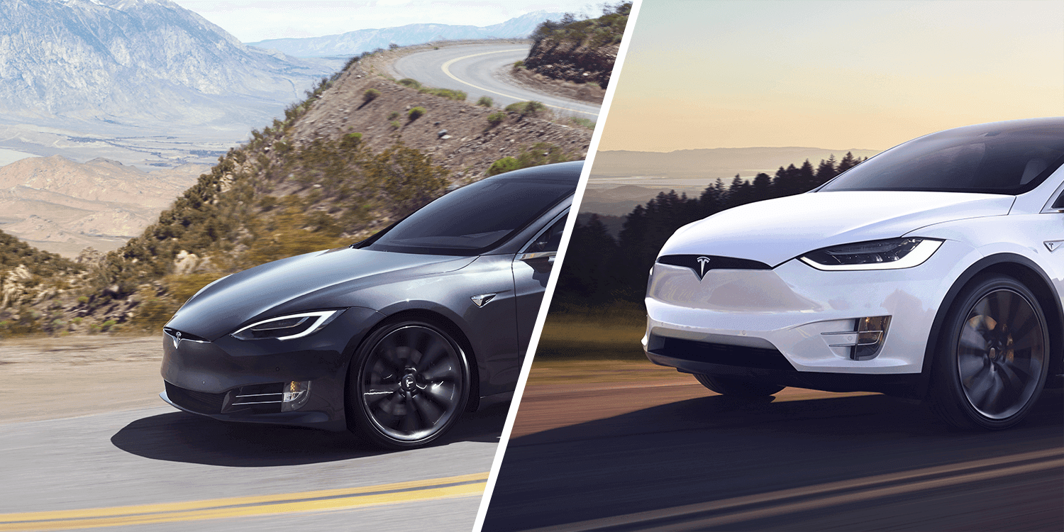 Tesla Auch Model S und X kunftig mit 2170er Zellen electrive