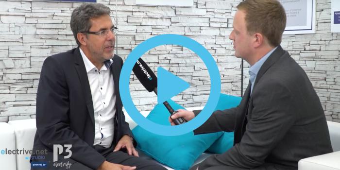 Matthias Busse Interview EVS