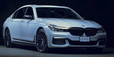 bmw-740e-iperformance-plug-in-hybrid-sema-show-2017