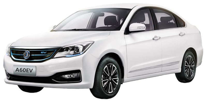Dongfeng DFEV A60EV