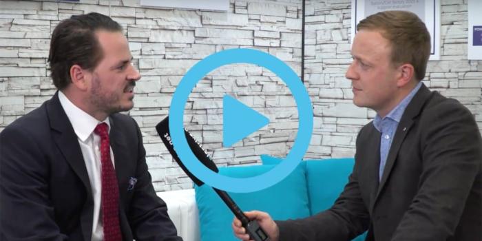 Leopold Koenig Interview EVS big