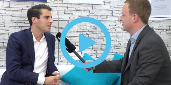 Markus Dehn Interview EVS