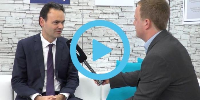 Otmar Scharrer Mahle Interview EVS big