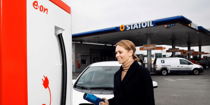 eon-daenemark-ladestation-symbolbild