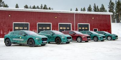 ipace-jaguar-schweden-Wintertest