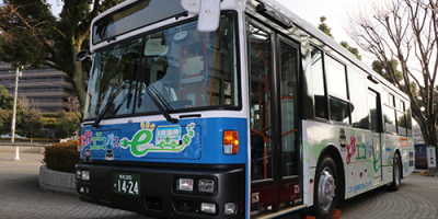 nissan-leaf-elektrobus-kumamoto-university