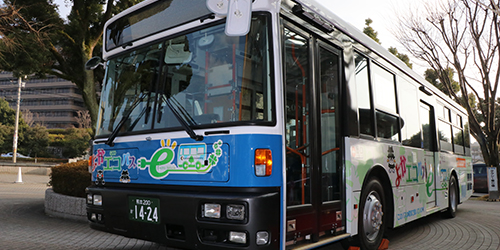 nissan-leaf-elektrobus-kumamoto-university