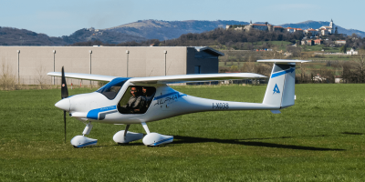 pipistrel-alpha-electro-e-flugzeug